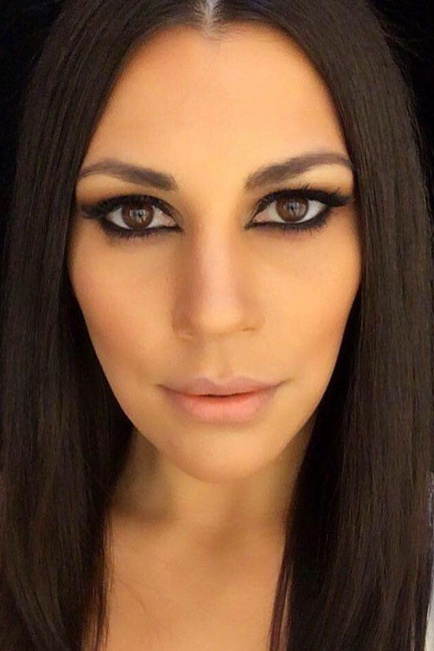 et billede af Joana Araújo