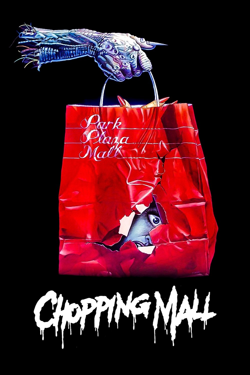 Chopping Mall
