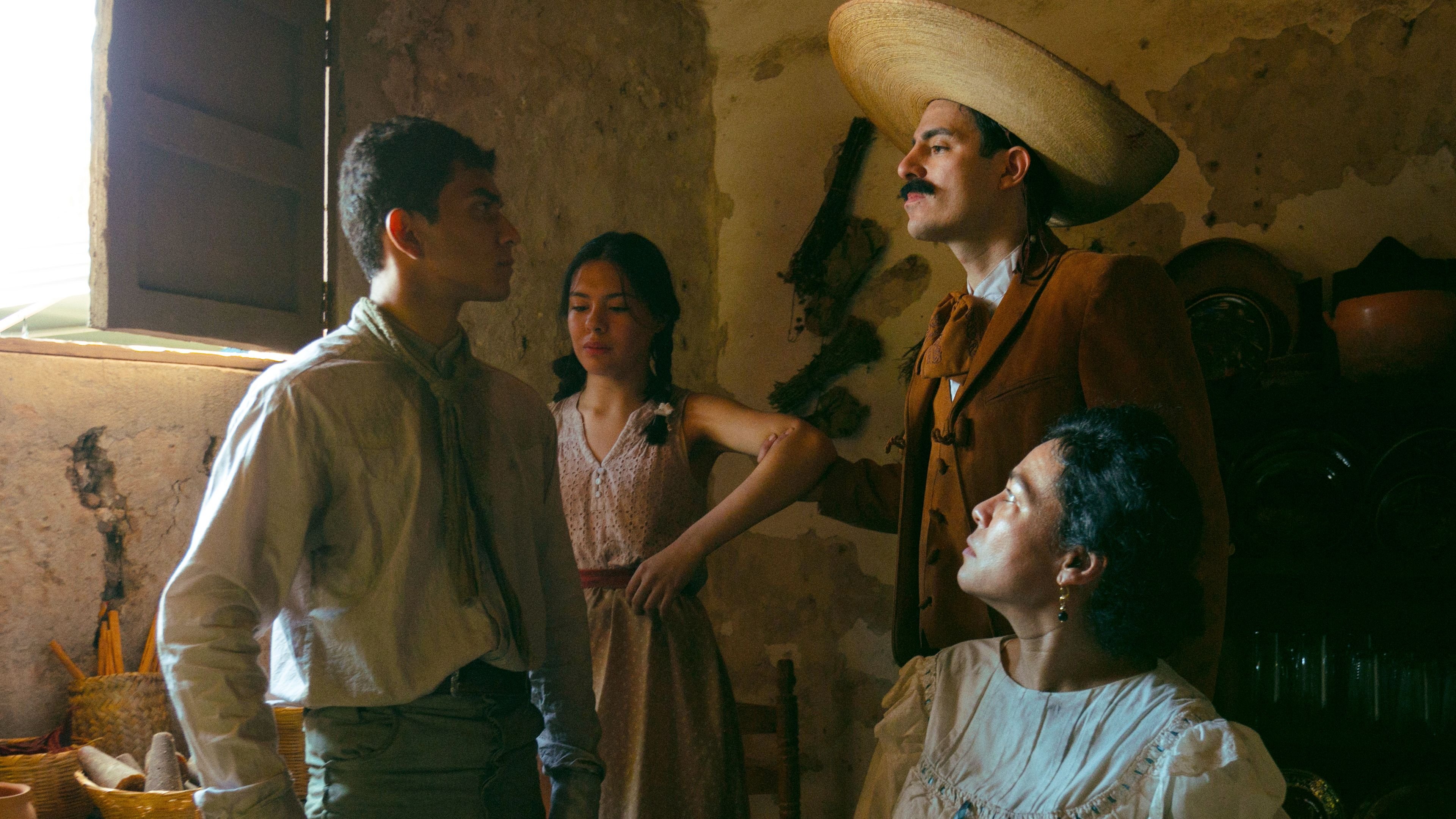 Pancho Villa: El centauro del norte
