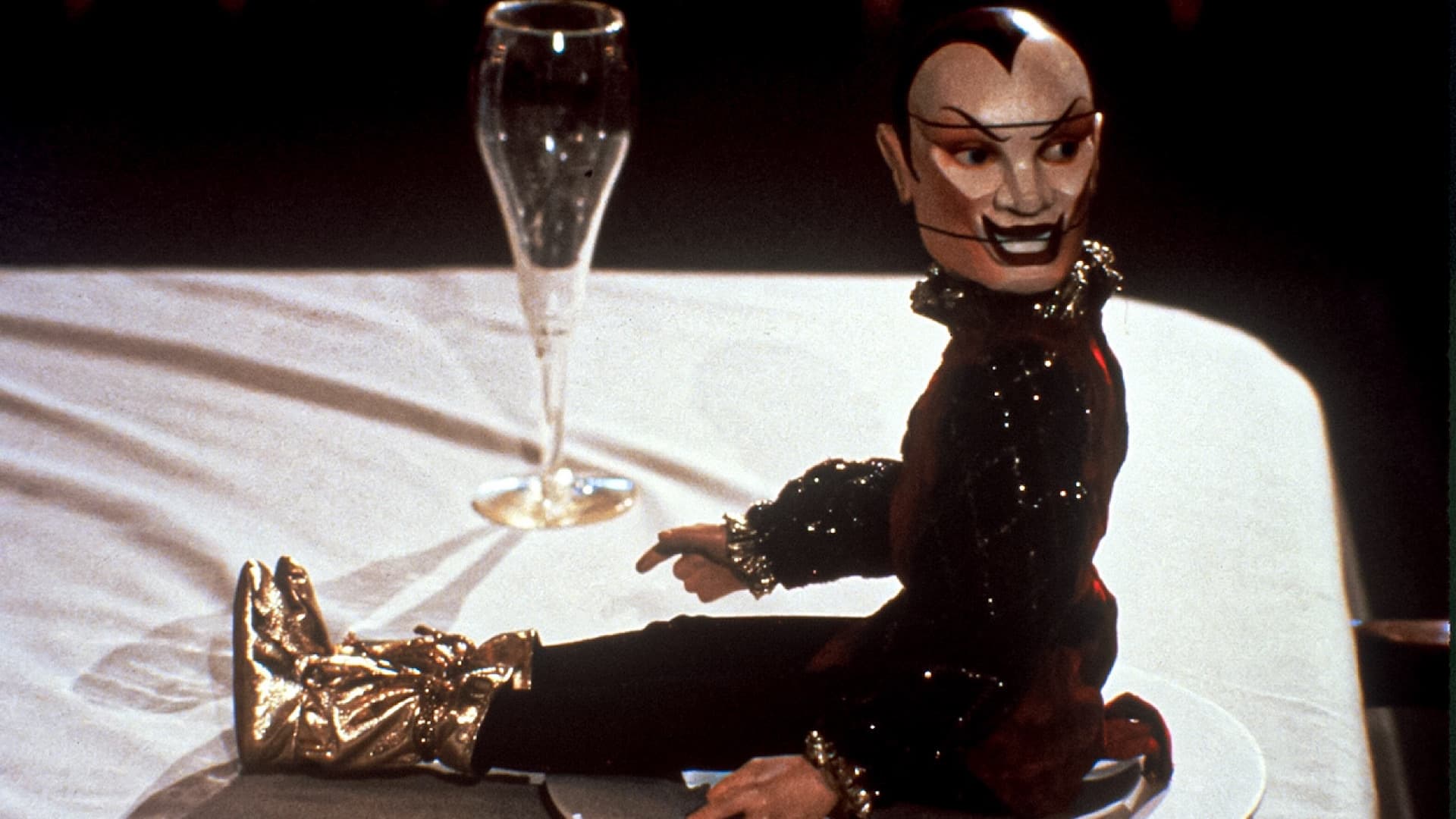 Puppet Master (1989)