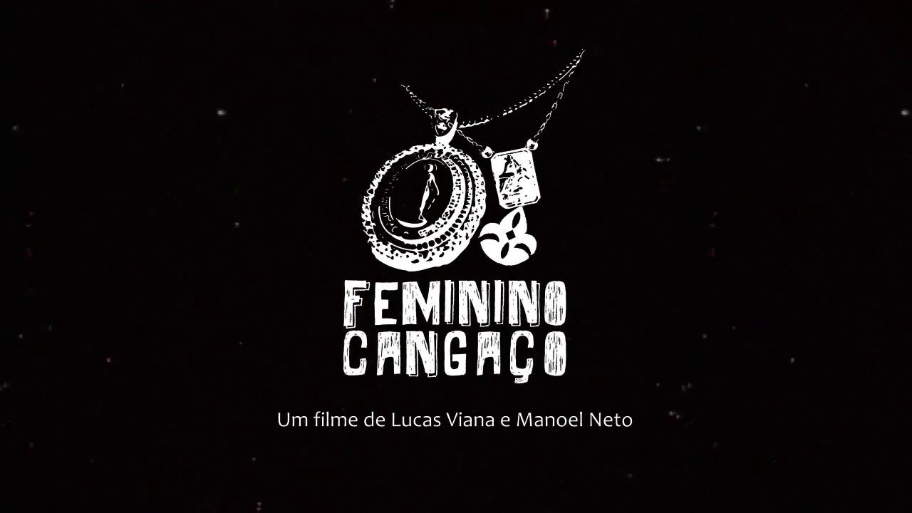 Feminino Cangaço movie backdrop