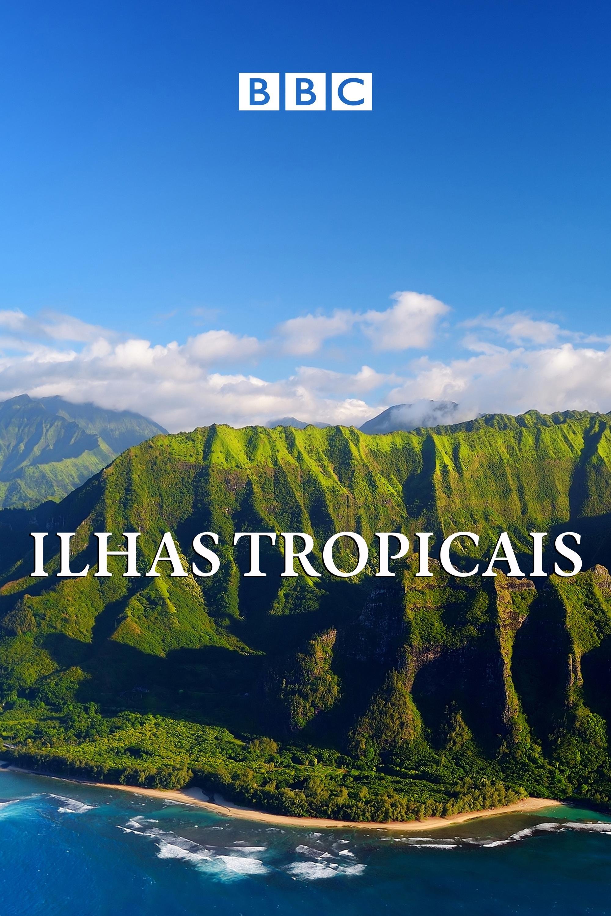 Ilhas Tropicais Ilhas Tropicais