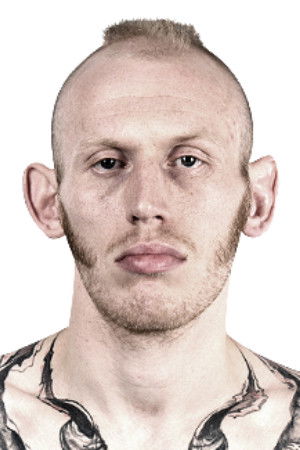 et billede af Colin Fletcher