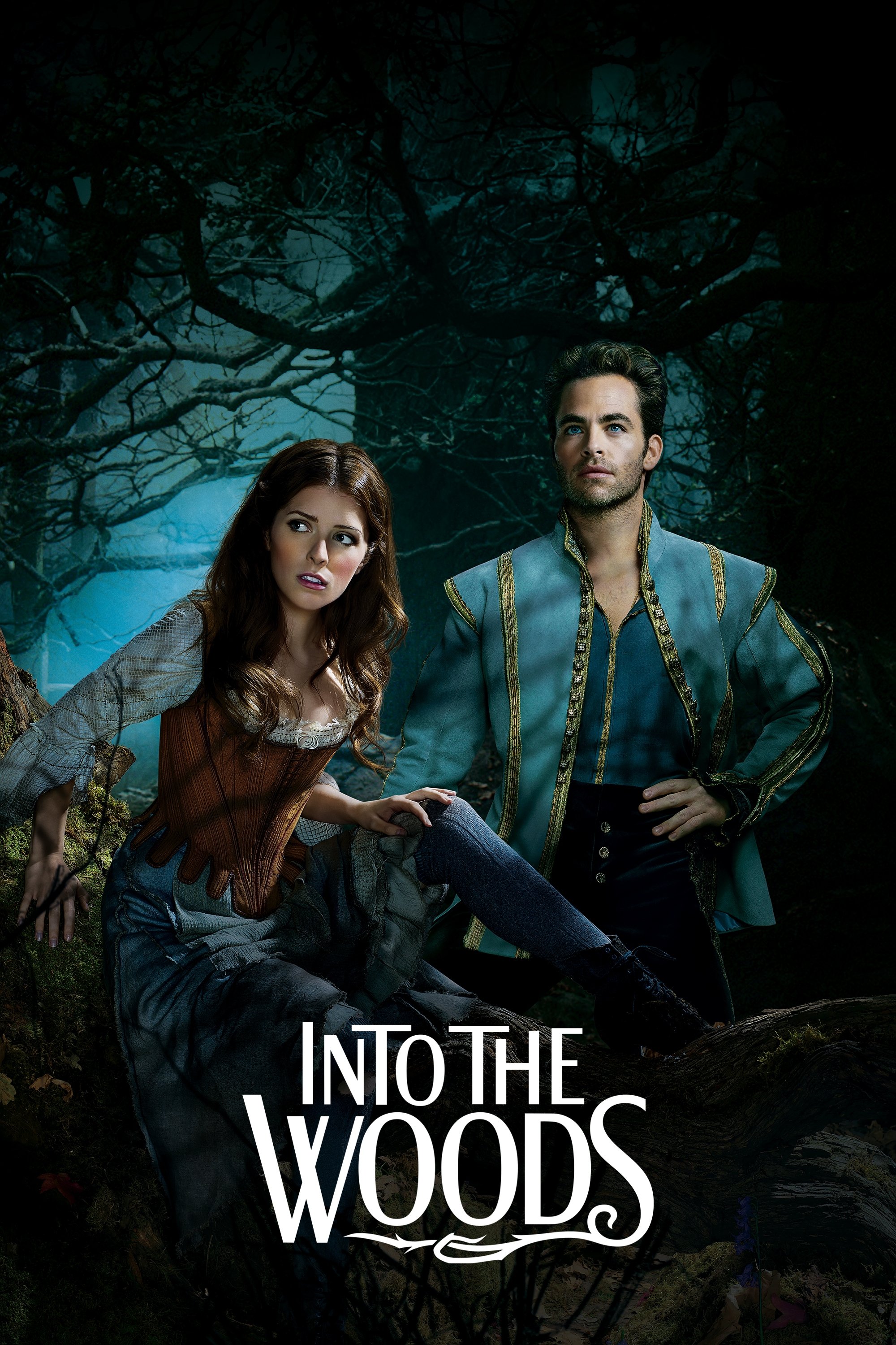 Into the Woods