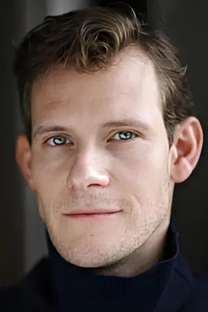 et billede af Simon Bennebjerg