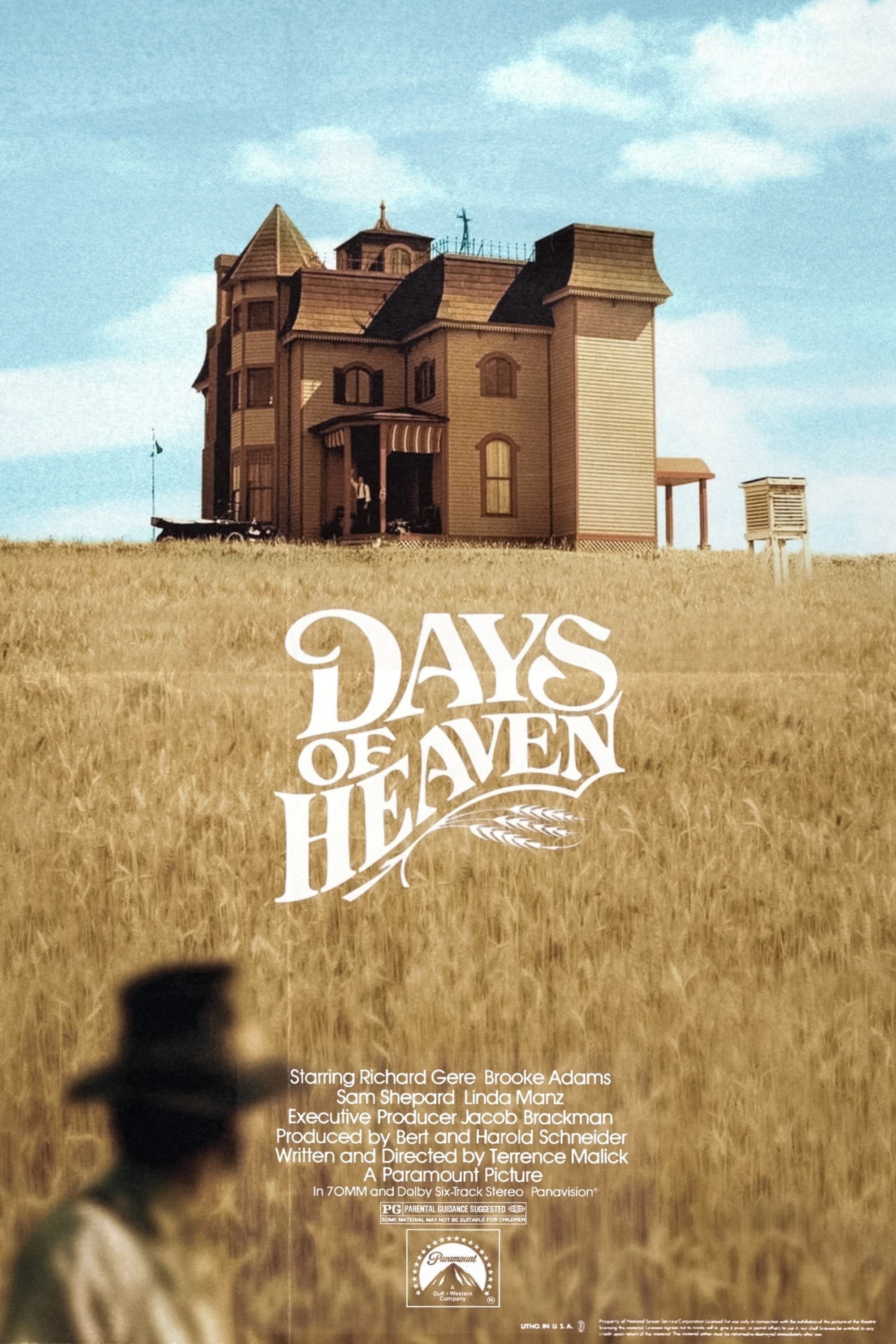 Days of Heaven