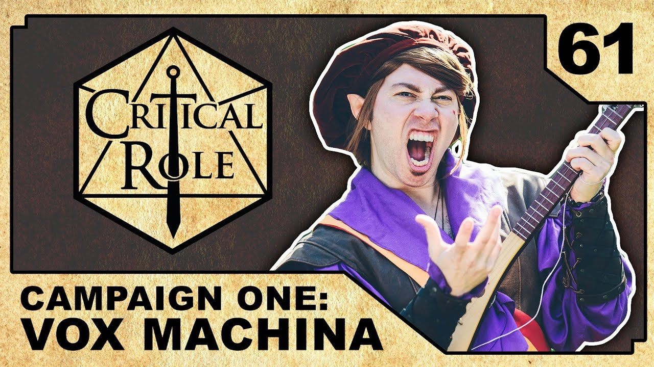 Episode 61