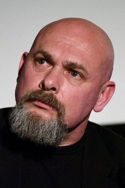 et billede af Marc Caro