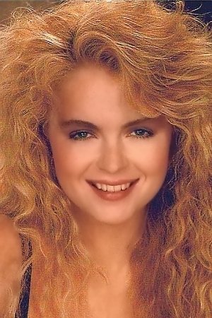 et billede af Helle Michaelsen