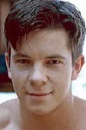 et billede af Martin Star