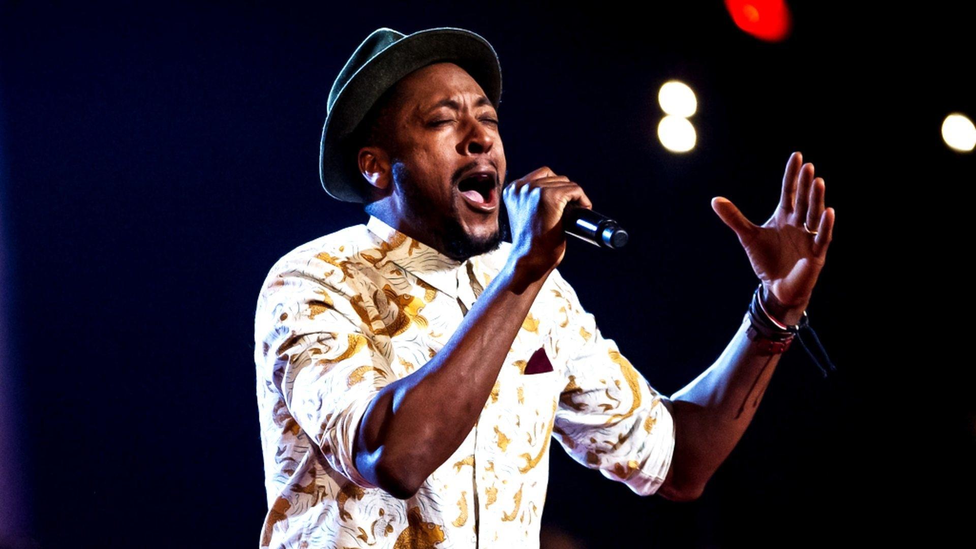 The Voice UK