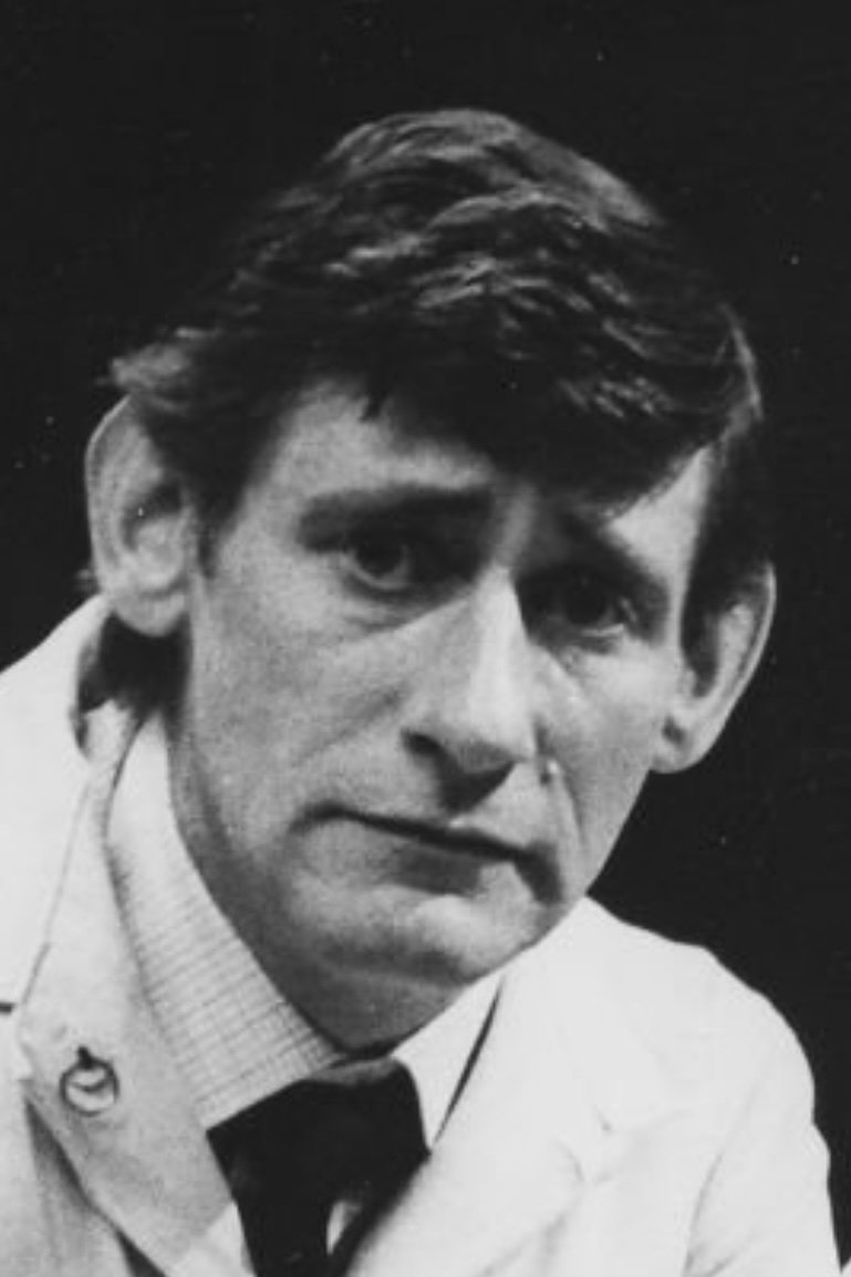 et billede af Gordon Rollings