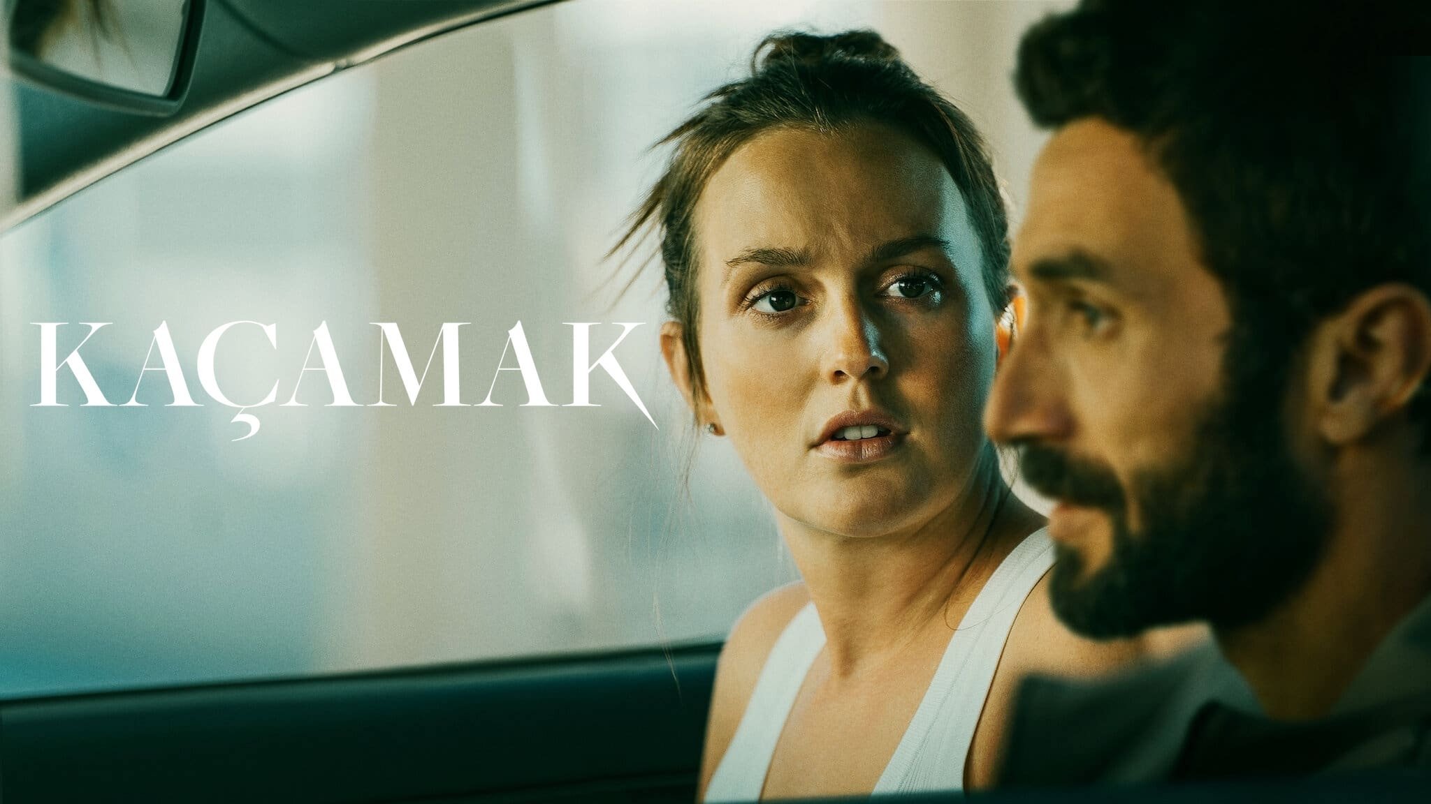 The Weekend Away (2022)