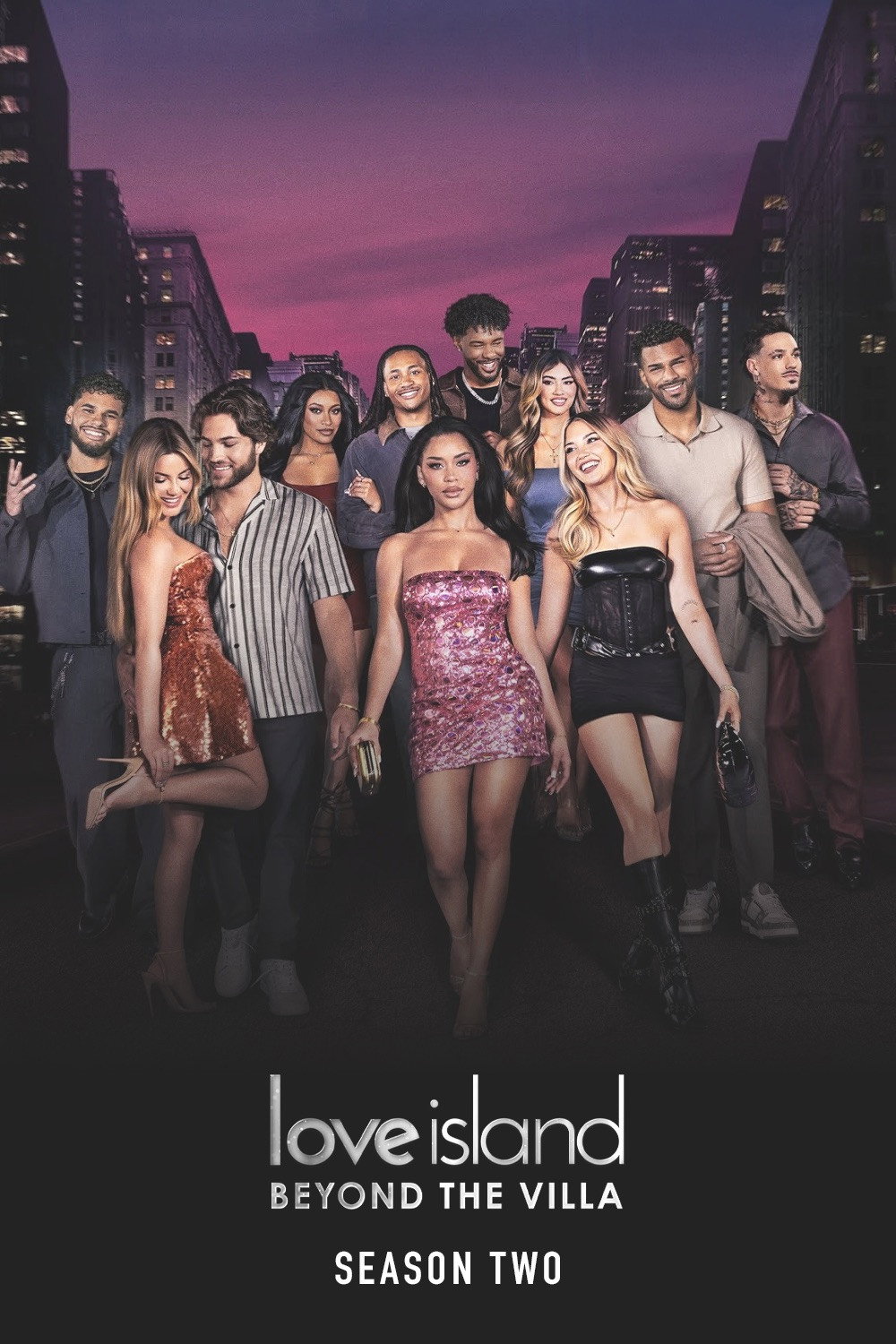 poster season Season 2