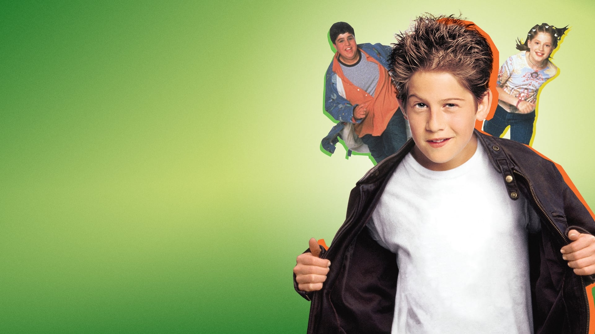 Max Keeble's Big Move (2001)