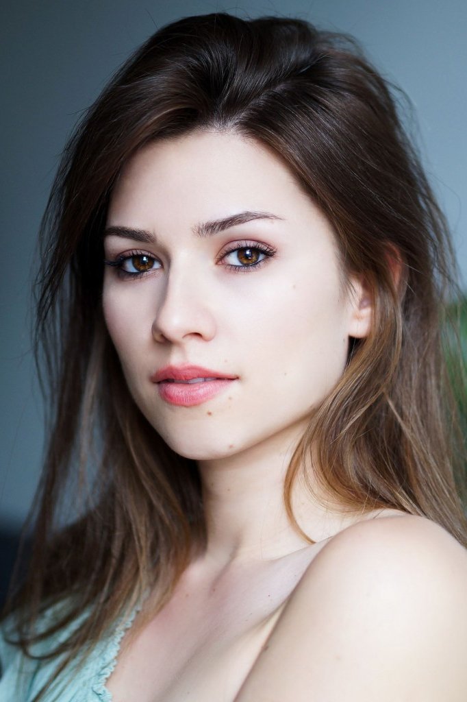 et billede af Susanna Okonowski