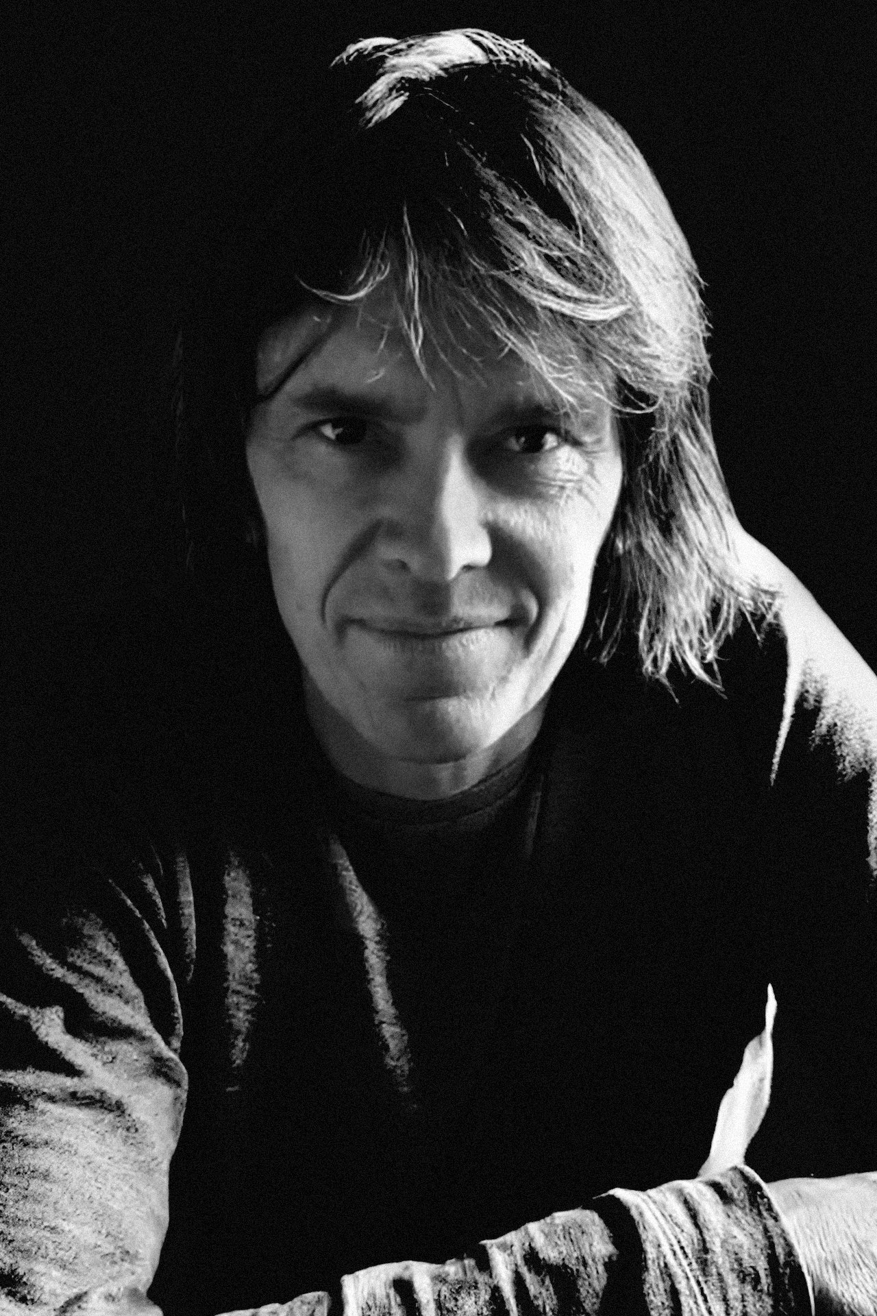 et billede af Thomas Dulac