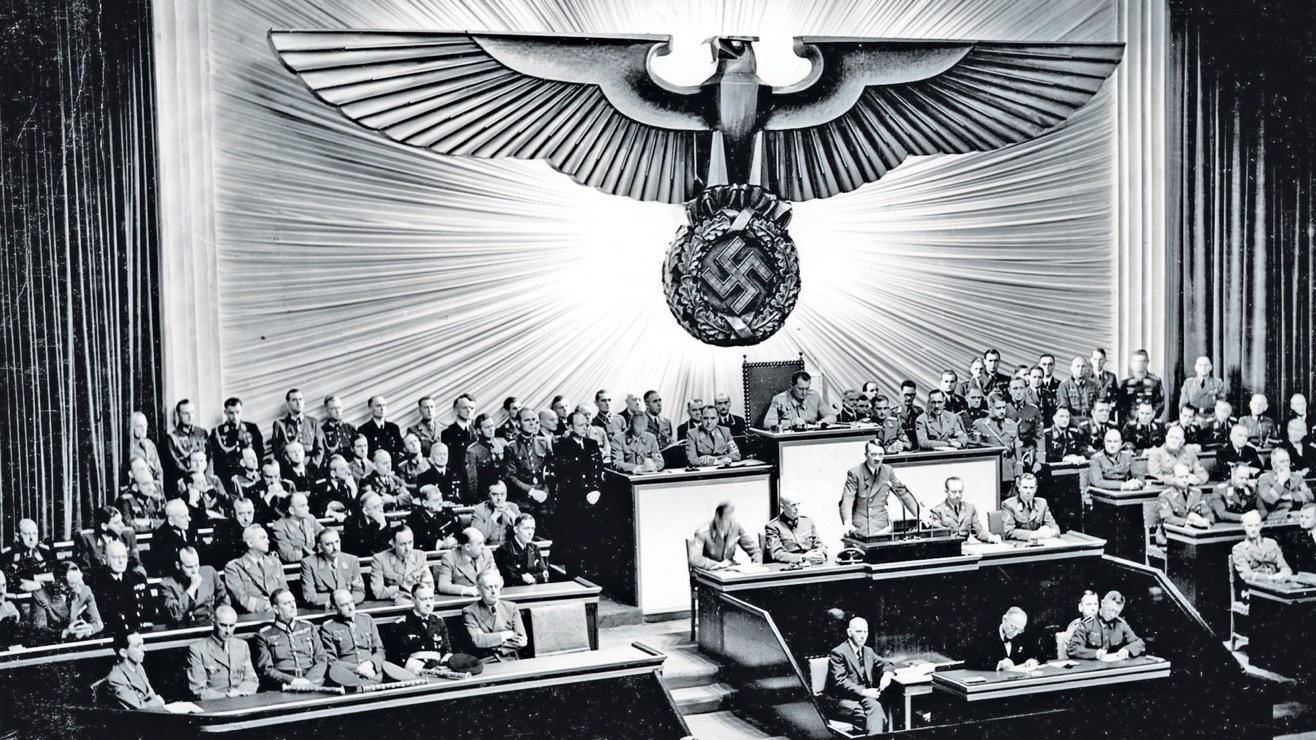World War II: Battlefield Europe - Épisode 2