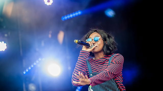 S20E55 · Little Simz