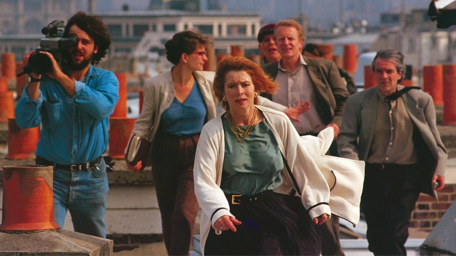 The Little Apocalypse (1993)