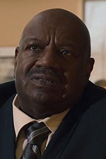 et billede af Helmar Augustus Cooper