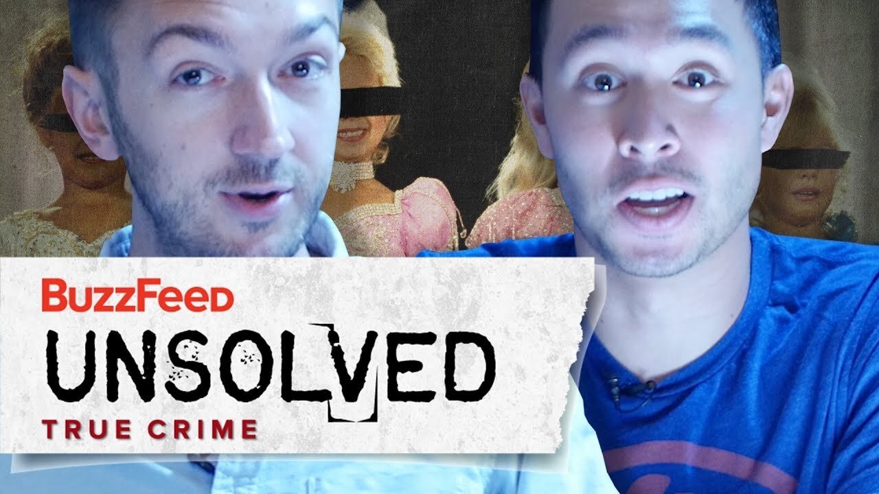 Thumbnail for JonBenét Ramsey - Q+A Season 0 Episode 4