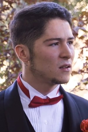 et billede af Connor Kennedy