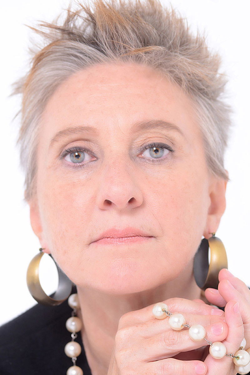 et billede af Susanna Kruger