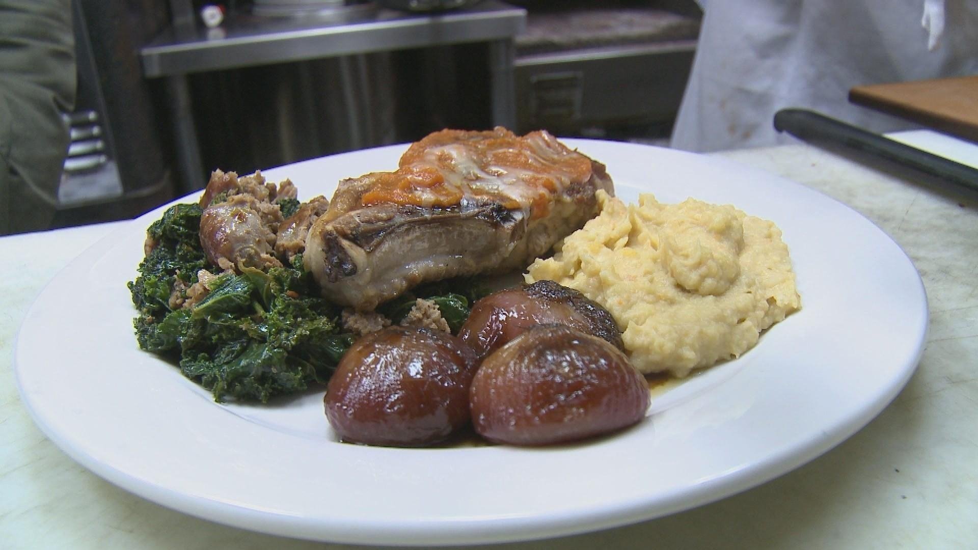 Wisconsin Foodie - Épisode 5