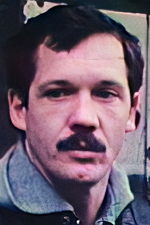 et billede af Shawn Gregory