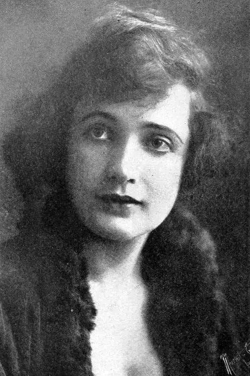 et billede af Ollie Kirby