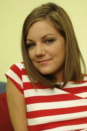 et billede af Jada Love