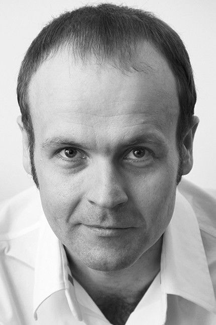 et billede af Viktor Semyrozumenko