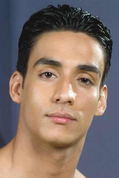 et billede af Jonathan Diaz