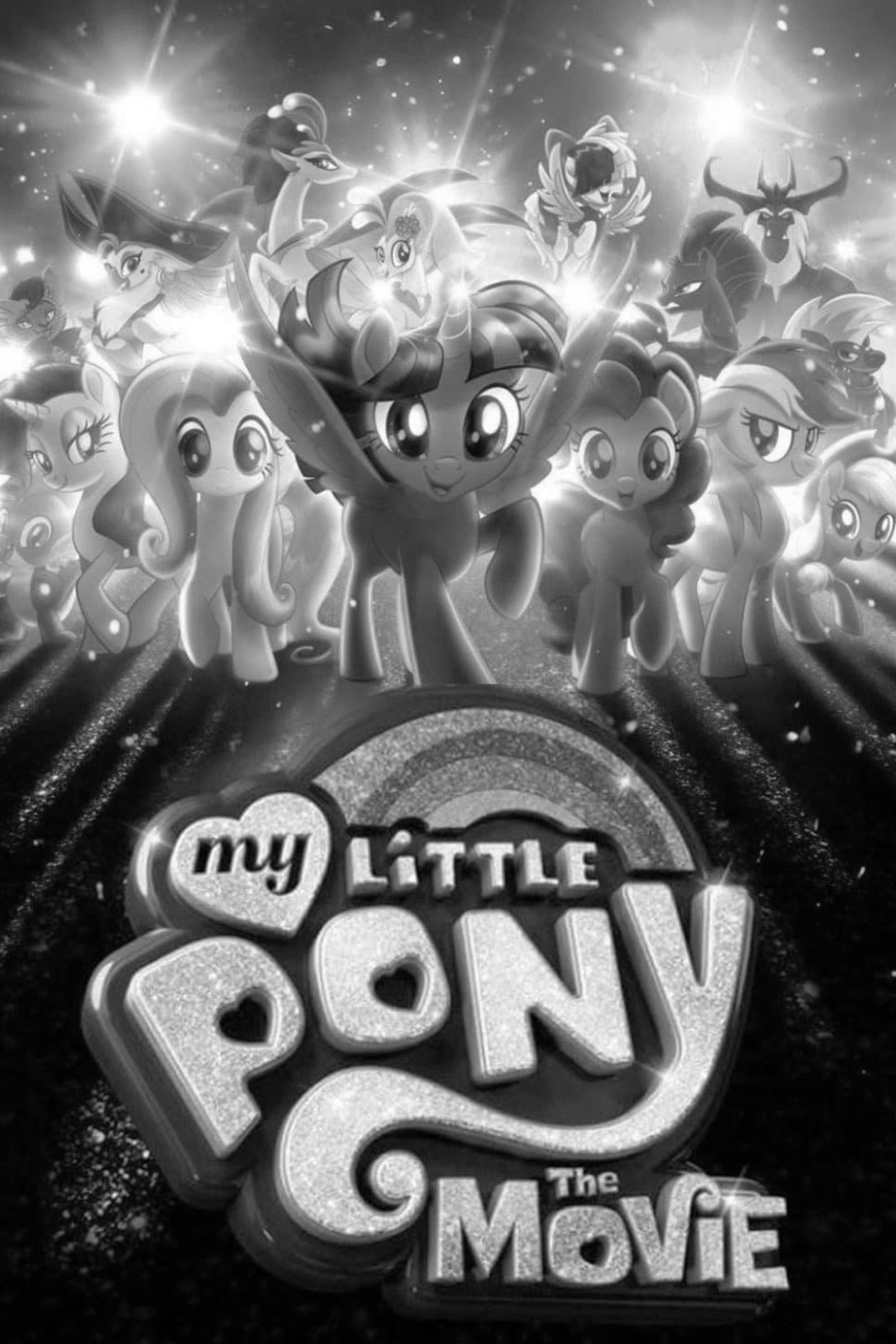 My Little Pony: The Movie