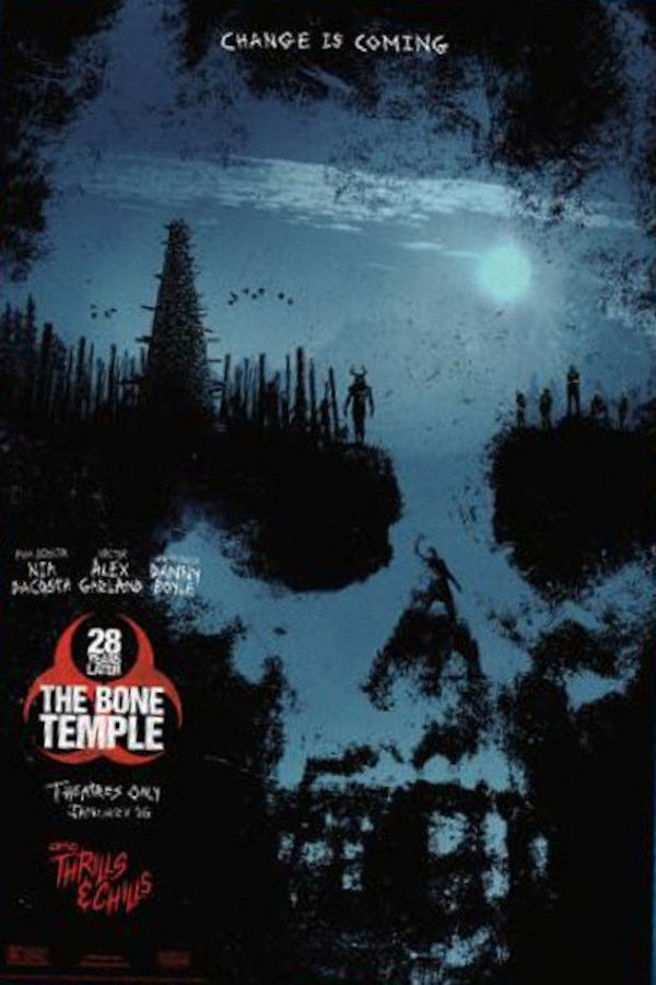 28 Years Later: The Bone Temple