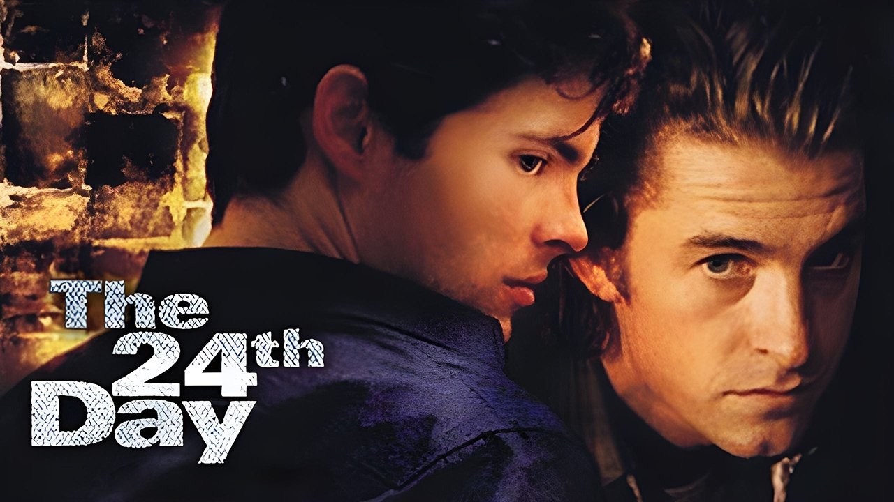 The 24th Day (2004)