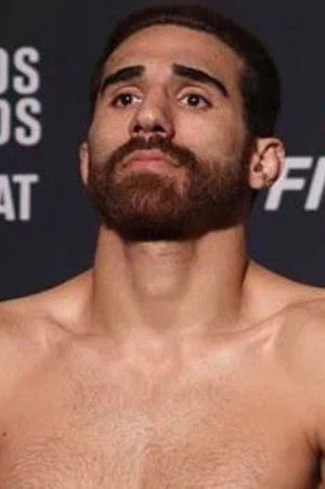 et billede af Domingo Pilarte