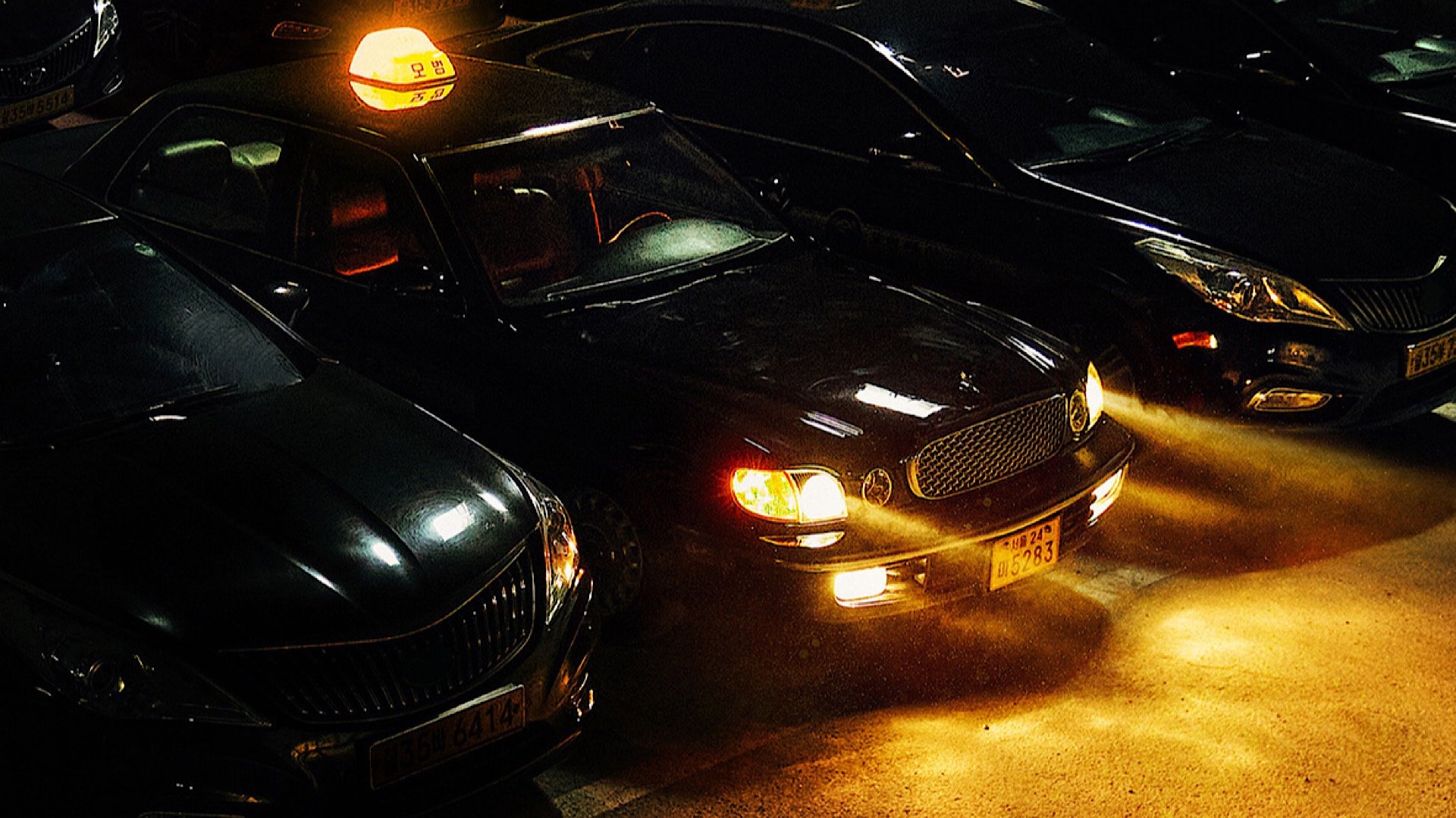 Taxi Driver (2021) Descubra Onde Assistir Online
