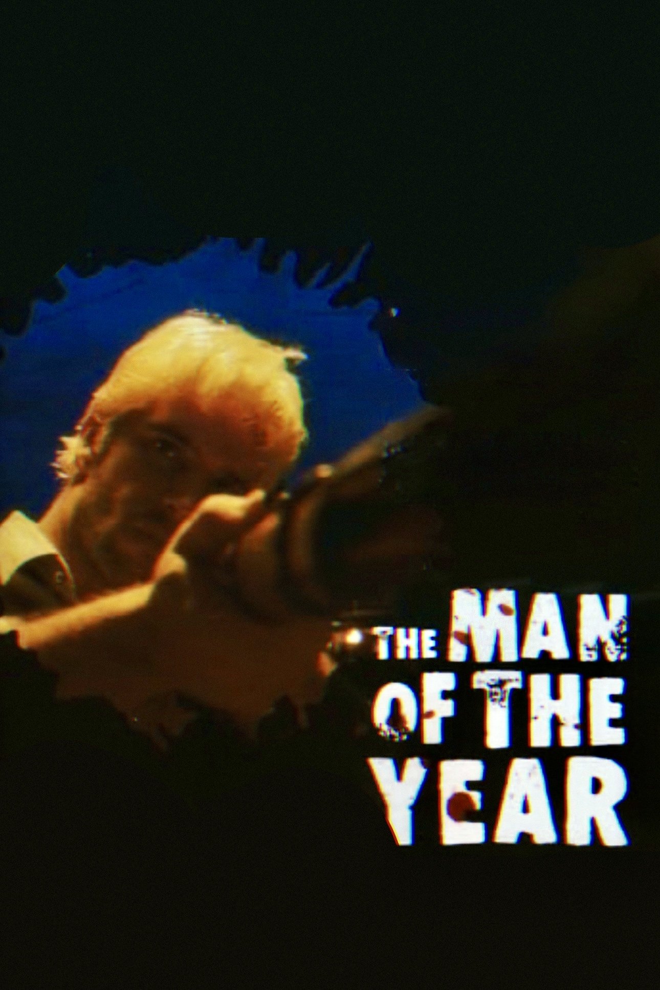 The Man of the Year
