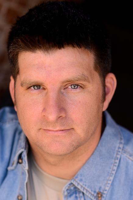 et billede af Tom Gore