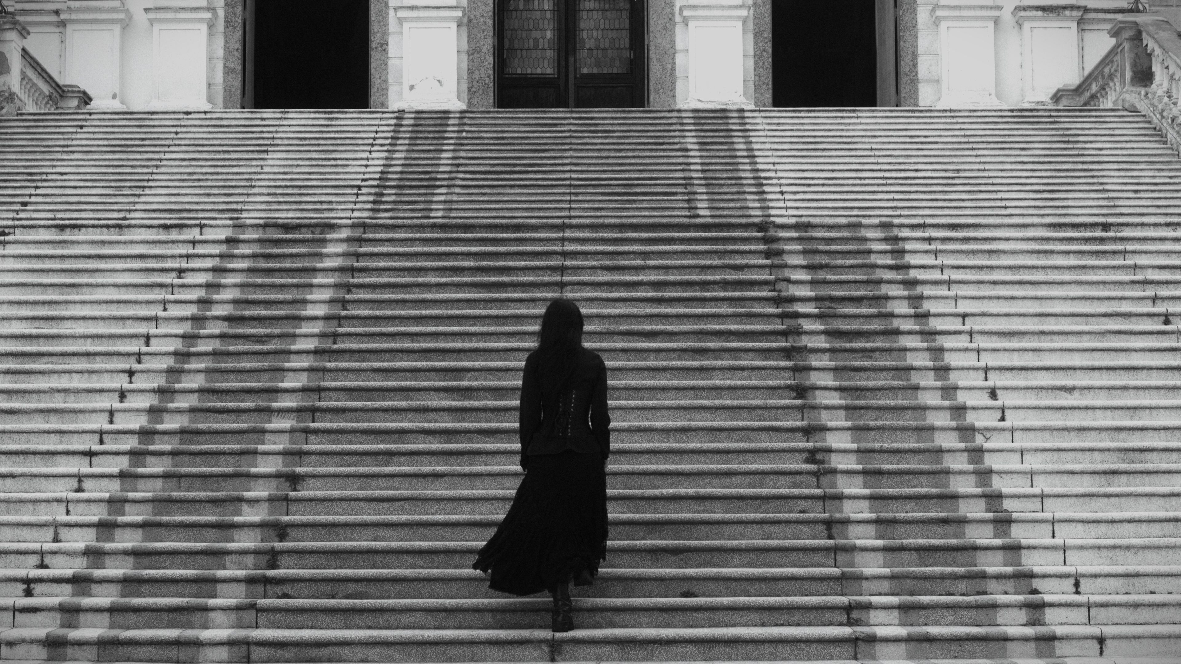 Memories of Flesh and Bone