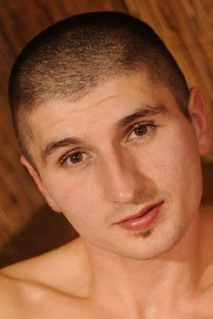 et billede af Daniel Sebesta