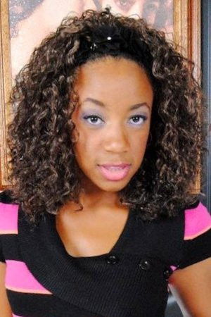 et billede af Aubrey Rain