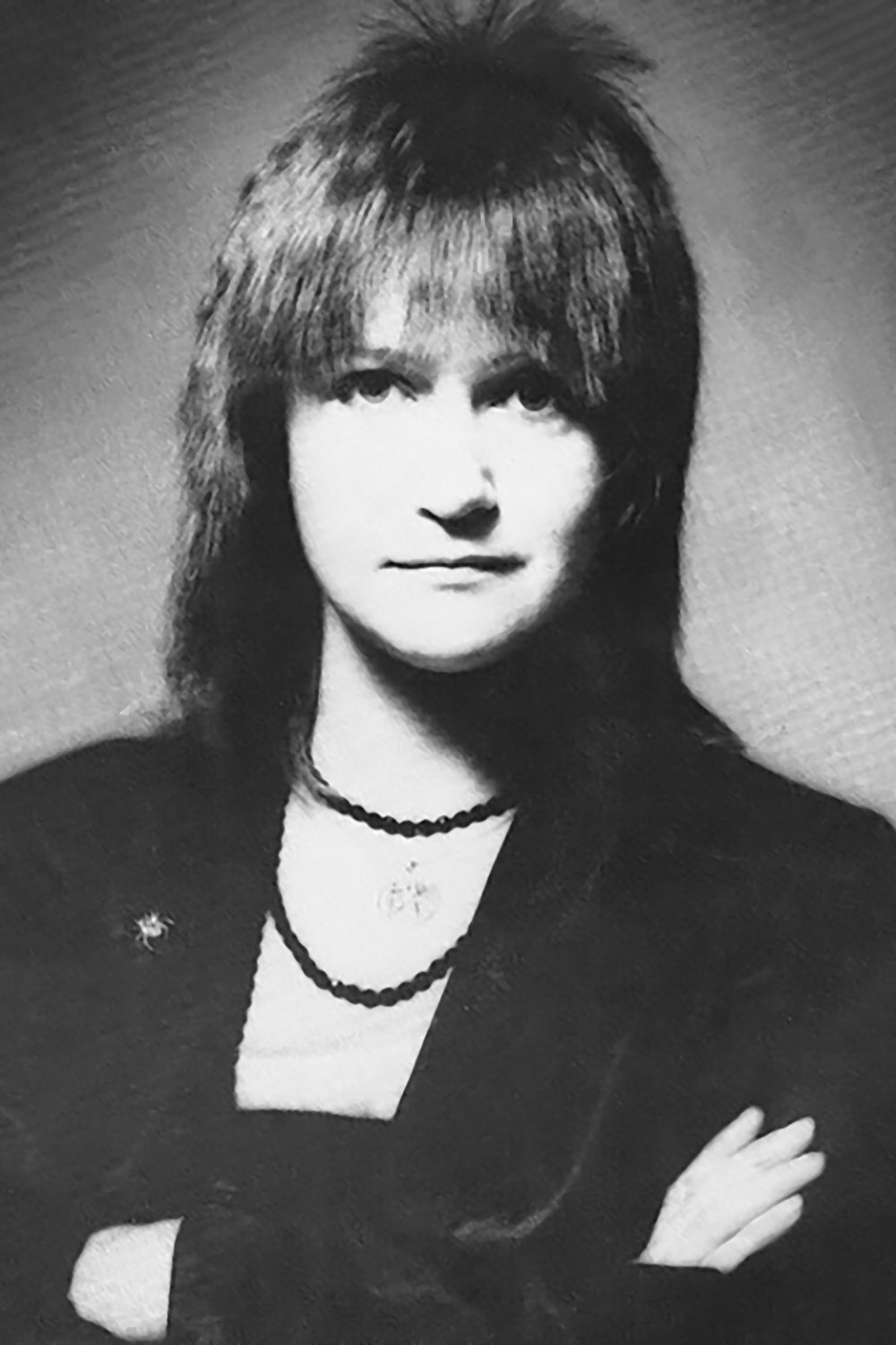 et billede af Liza Öhman