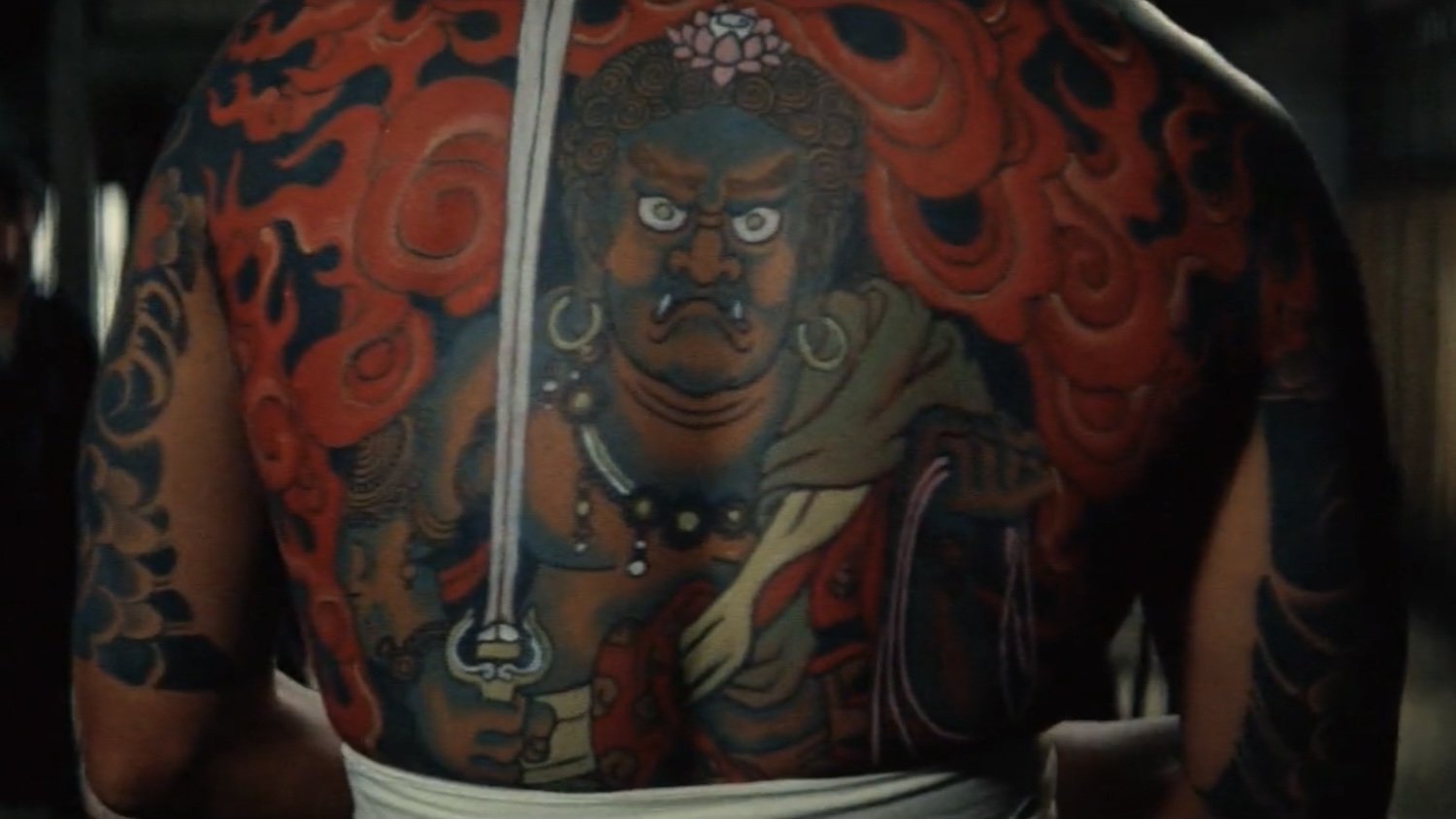 Samurai Geisha (1969)