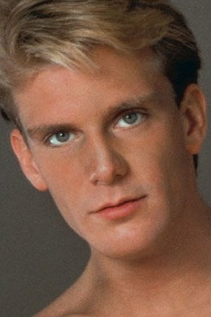 et billede af Rex Chandler