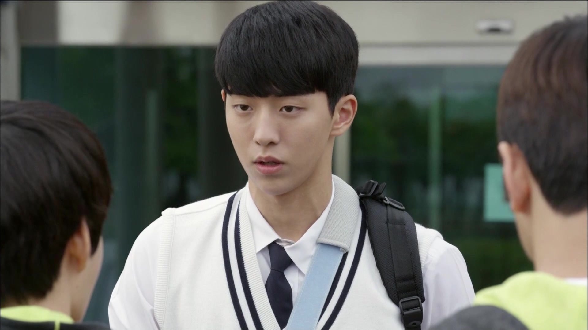 School 2015: 1×11