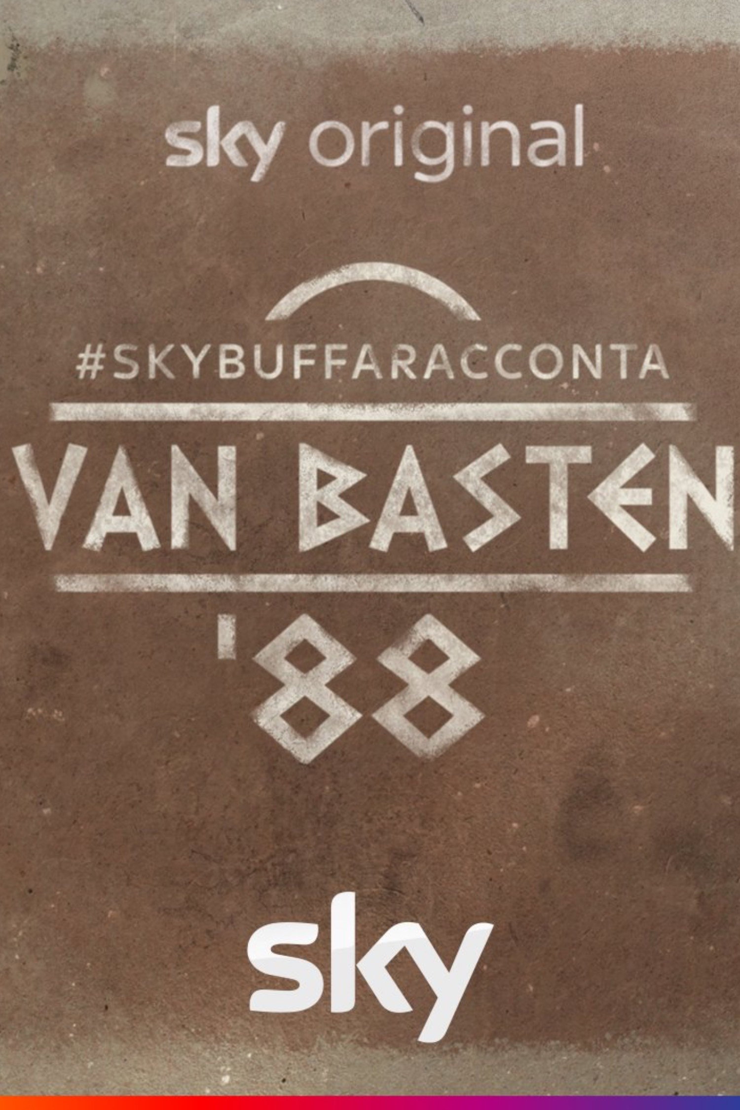 #SkyBuffaRacconta - van Basten &lsquo;88