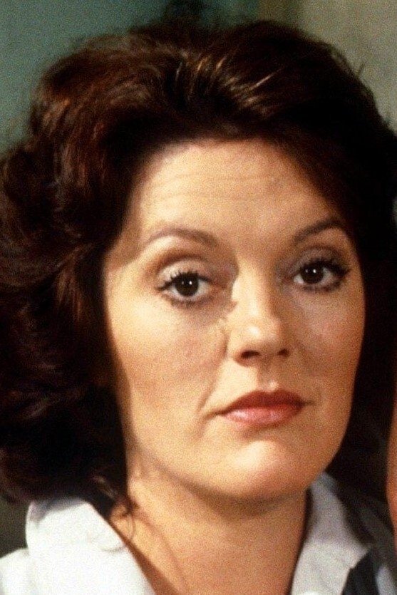 et billede af Carolyn Jones